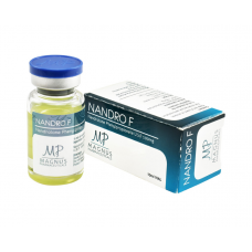 Nandro F Phenylpropionate 10 ml [100mg/ml] by Magnus Pharma