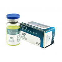 Test P 10ml [100mg/ml] by Magnus Pharma