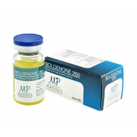 Boldenone 250 Magnus Pharma 10ml [250mg/ml]