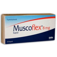 Muscoflex by Indian Pharmacy