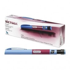 Victoza (2 pre-filled pens) by Novo Nordisk