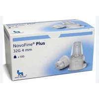 Novofine 4 mm by Indian Pharmacy