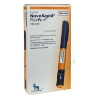 Novorapid Flexpen