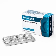 Dianabol 10 by Omega Meds - Methandienone (10 mg, 100 Tablets) Dianabol 10 by Omega Meds - Methandienone (10 mg, 100 Tablets)