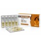Masteron 100 by Omega Meds - Drostanolone Propionate (100 mg/ml, 10 Ampoules)