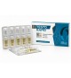 Test Prop 100 by Omega Meds - Testosterone Propionate (100 mg/ml, 10 Ampoules)