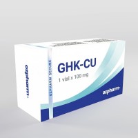 GHK-Cu 100mg by Ozpharm