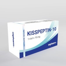 KissPeptin-10 10mg by Ozpharm KissPeptin-10 10mg by Ozpharm