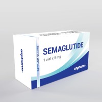Semaglutide 5mg by Ozpharm