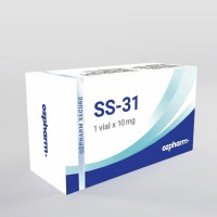 SS-31 10mg by Ozpharm