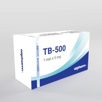 TB-500 5mg by Ozpharm TB-500 5mg by Ozpharm