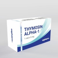 Thymosin Alpha-1 by Ozpharm