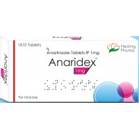 Anaridex 1mg