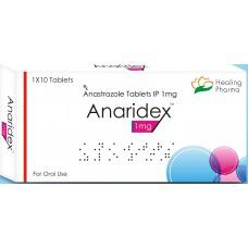 Anaridex 1mg 