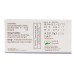 Fertogard 50 (Clomiphene)