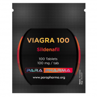 Viagra 100 by Para Pharma