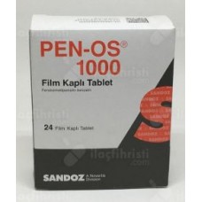 Pen-OS 1000 by Indian Pharmacy