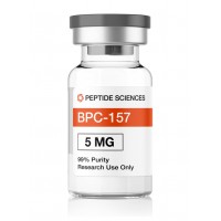 BPC-157 (5mg) by peptide science