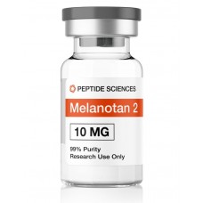 Melanotan 2 (10mg) by peptide science