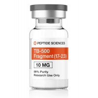 TB-500 (10mg) by peptide science