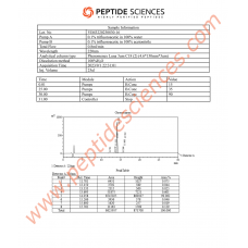 ARA-290 16mg by Peptide Science