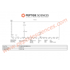 ARA-290 16mg by Peptide Science