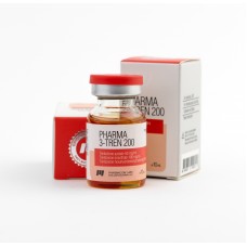 Pharma 3-Tren 200mg by Pharmacom Labs