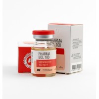 Pharma Prim 100mg par Pharmacom Labs Pharma Prim 100mg par Pharmacom Labs