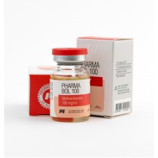 Pharma Bol 100mg van Pharmacom Labs