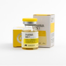 Pharma Mix 1 450mg van Pharmacom Labs