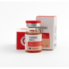 Pharma Mix 2 250mg di Pharmacom Labs