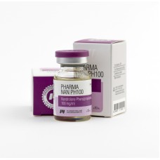 Pharma Nan PH 100mg van Pharmacom Labs