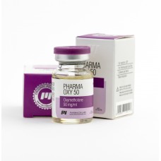 Pharma Oxy 50mg van Pharmacom Labs