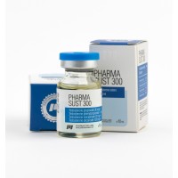 Pharma Sust 300mg by Pharmacom Labs