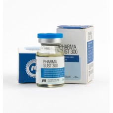 Pharma Sust 300mg par Pharmacom Labs