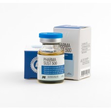 Pharma Sust 500mg par Pharmacom Labs