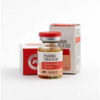 Pharma Tren A 100mg de Pharmacom Labs