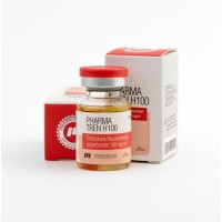 Pharma Tren H 100mg di Pharmacom Labs