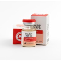 Pharma Tren 50mg di Pharmacom Labs