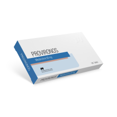 Provironos 50mg by Pharmacom Labs
