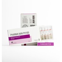 Pharma Nan PH 100 Ampoules par Pharmacom Labs