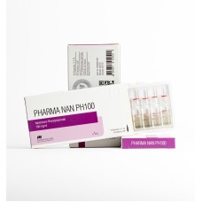 Pharma Nan PH 100 Ampullen van Pharmacom Labs