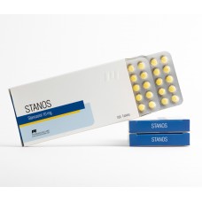 Stanos 10mg van Pharmacom Labs