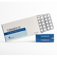 Turinabolos 10mg de Pharmacom Labs