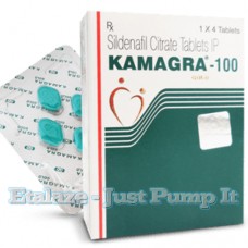 Kamagra Gold by Ajanta Pharma