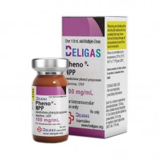 Pheno-NPP by Beligas Pharmaceuticals