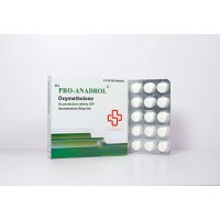 Pro-Anadrol by Beligas Pharmaceuticals