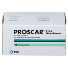 Proscar 5 by Indian Pharmacy
