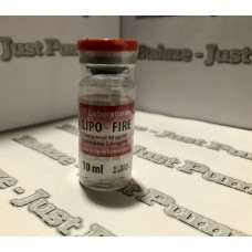 Lipo - Fire by SP Laboratories