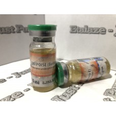 Equipoise (Boldenon-E) 400 mg/ml, 10 ml by SP Laboratories